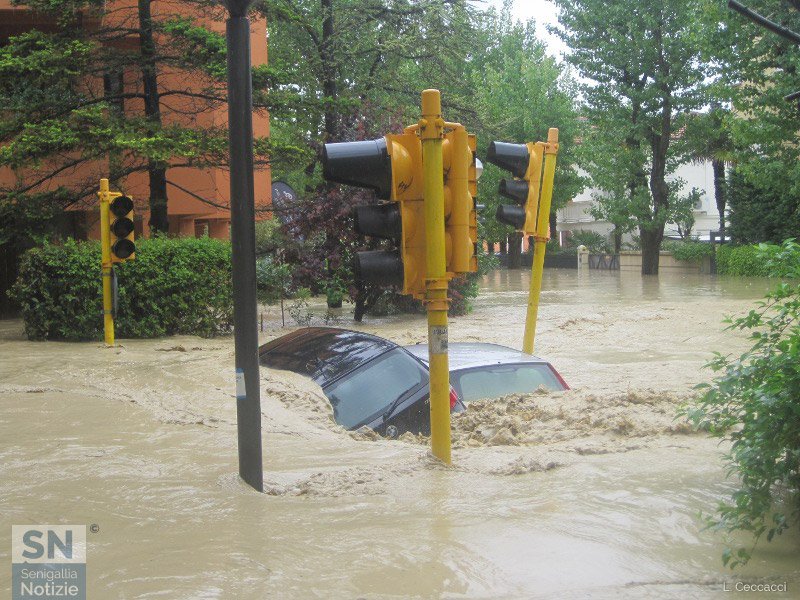 03/05/2016 - Tre maggio