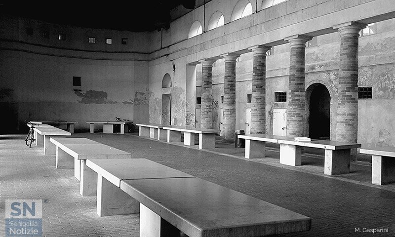 09/05/2016 - Pescheria del Foro