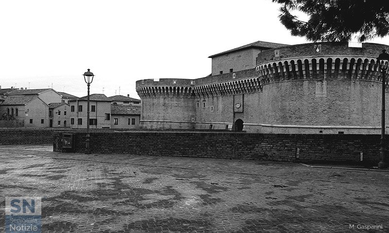 12/05/2016 - Centro storico