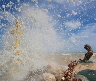 14/05/2016 - Ondata su Penelope