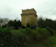 21/05/2016 - Torre Albani, Montignano