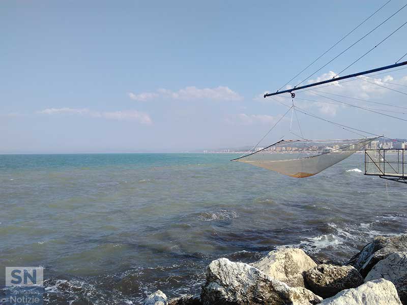06/05/2017 - Trabucco al molo