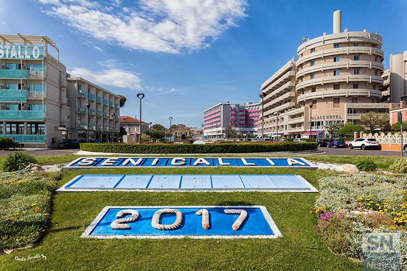 11/05/2017 - Senigallia, 2017