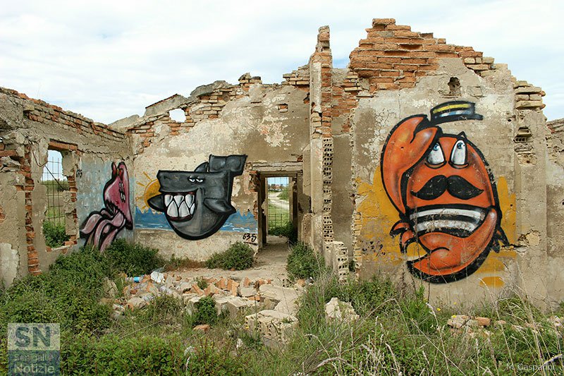 13/05/2017 - Murales