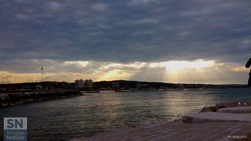 20/05/2017 - Sole e tuoni