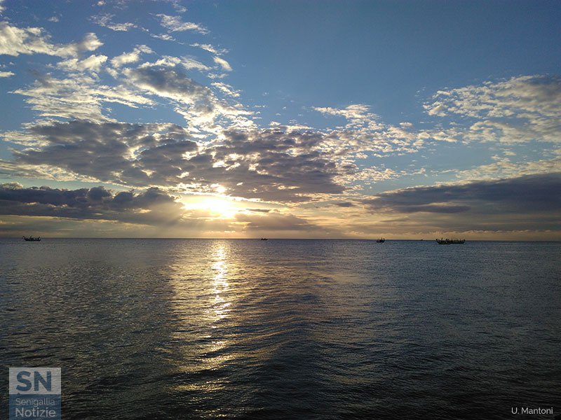 21/05/2017 - Mattina presto