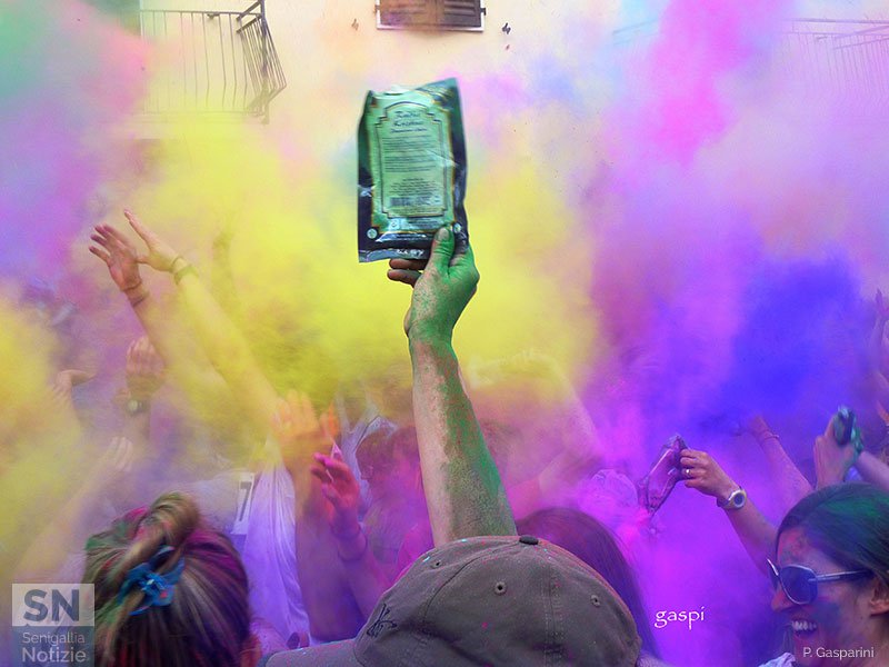 22/05/2017 - Festa dei Folli