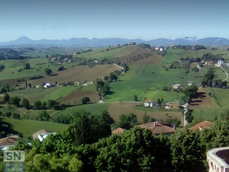 26/05/2017 - Da Corinaldo