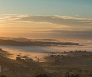 04/05/2017 - Nebbia a valle