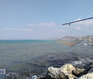 06/05/2017 - Trabucco al molo