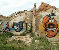 13/05/2017 - Murales