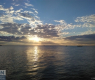 21/05/2017 - Mattina presto