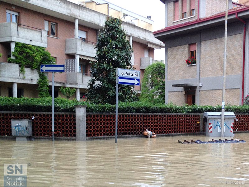 03/05/2018 - Tre maggio