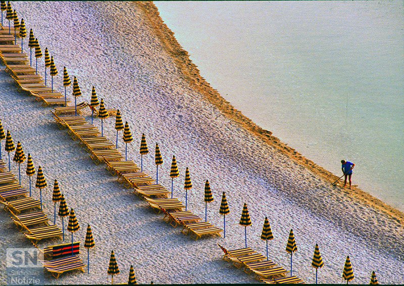 05/05/2018 - In fila indiana