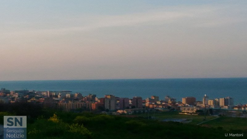 09/05/2018 - Correndo sulle colline