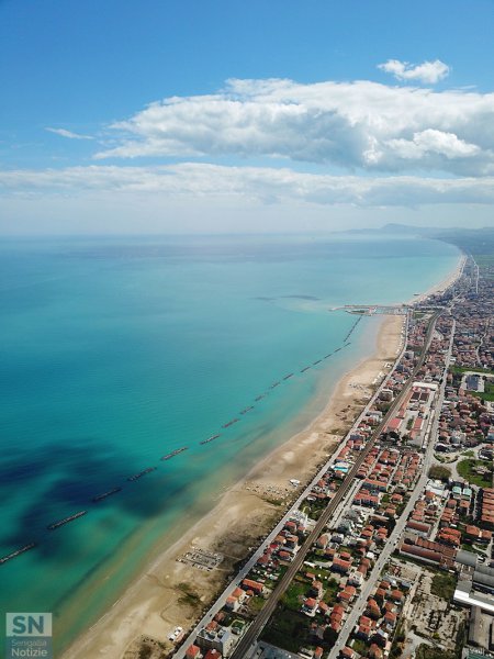 12/05/2018 - Tutta la costa