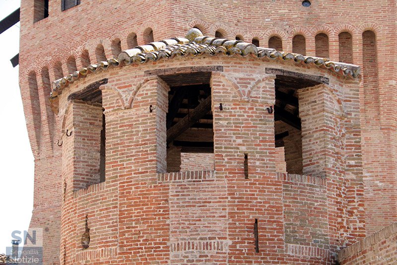 27/05/2018 - Mondavio