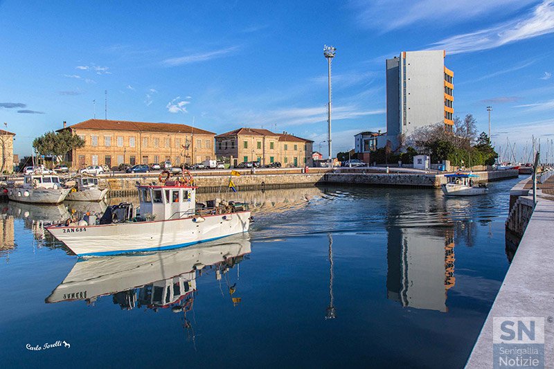 31/05/2018 - Di rientro