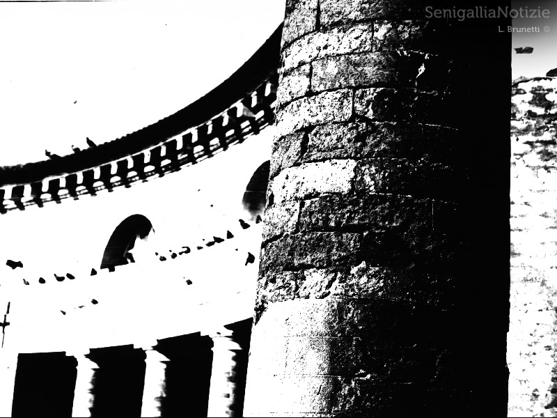 05/03/2012 - Il Foro Annonario di Senigallia