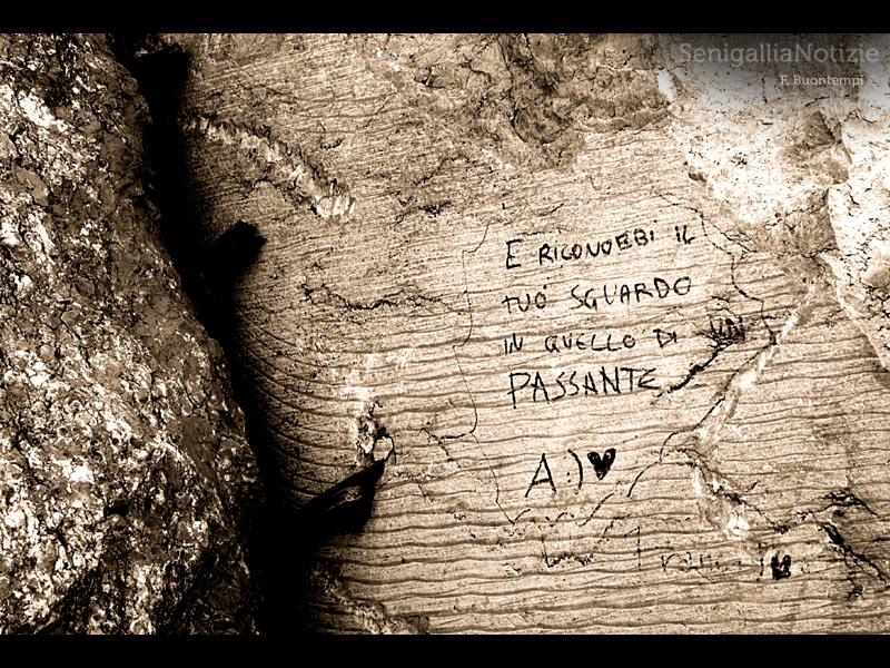 17/03/2012 - Frase con dedica
