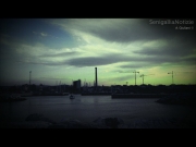 24/03/2012 - Il porto di Senigallia