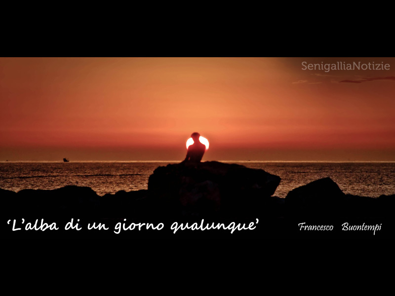 22/03/2014 - L'alba di un giorno qualunque