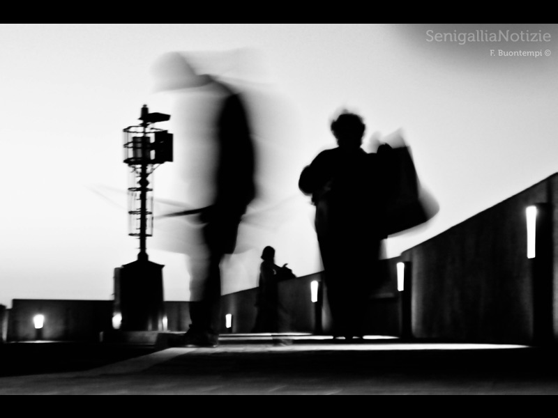 23/03/2014 - Ombre sul porto