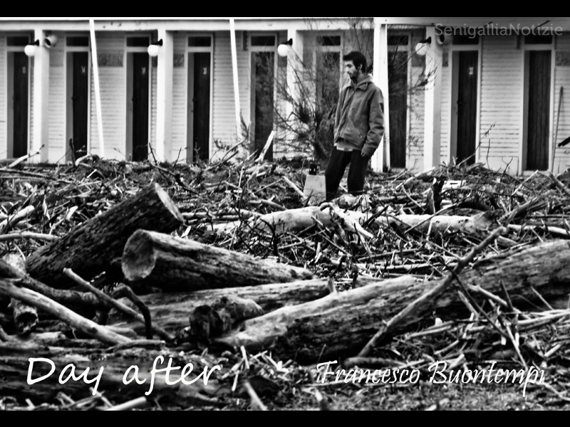 28/03/2014 - Day after