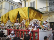 07/03/2014 - Tanti Pinocchio al Carnevale di Senigallia