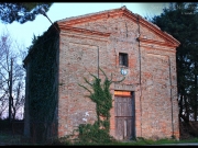 17/03/2014 - La chiesetta di Montignano