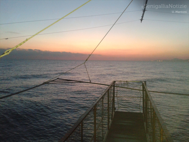 02/03/2015 - Di fronte al mare