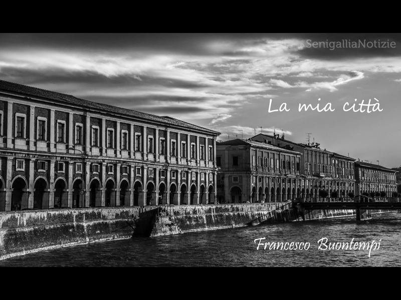 11/03/2015 - La mia città