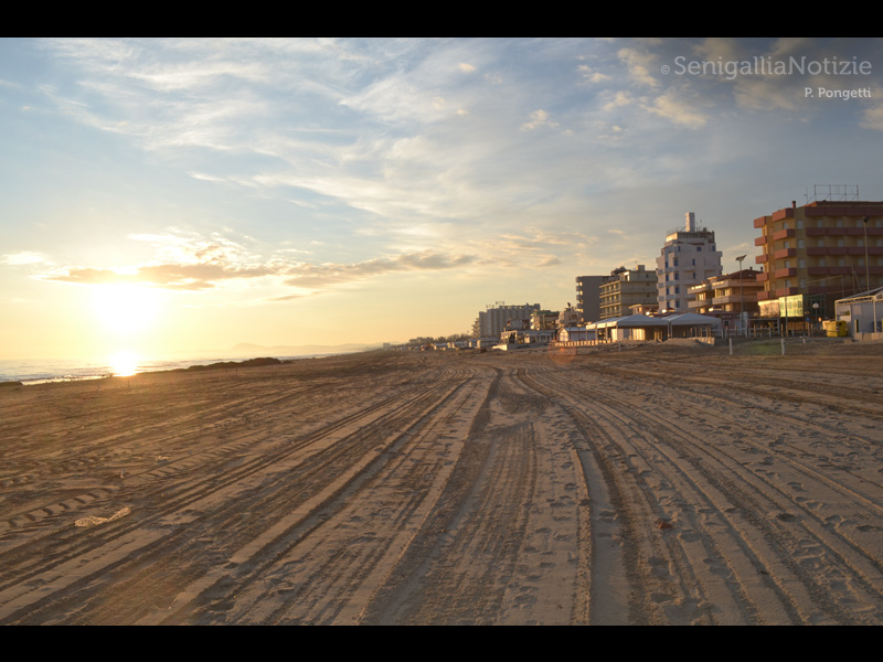 15/03/2015 - Buongiorno Senigallia
