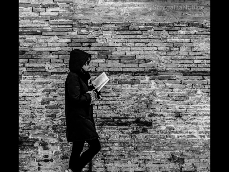 16/03/2015 - Letture