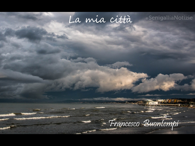 29/03/2015 - La mia città