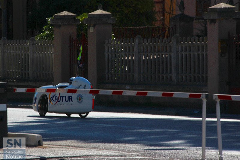 02/03/2016 - Impatto zero