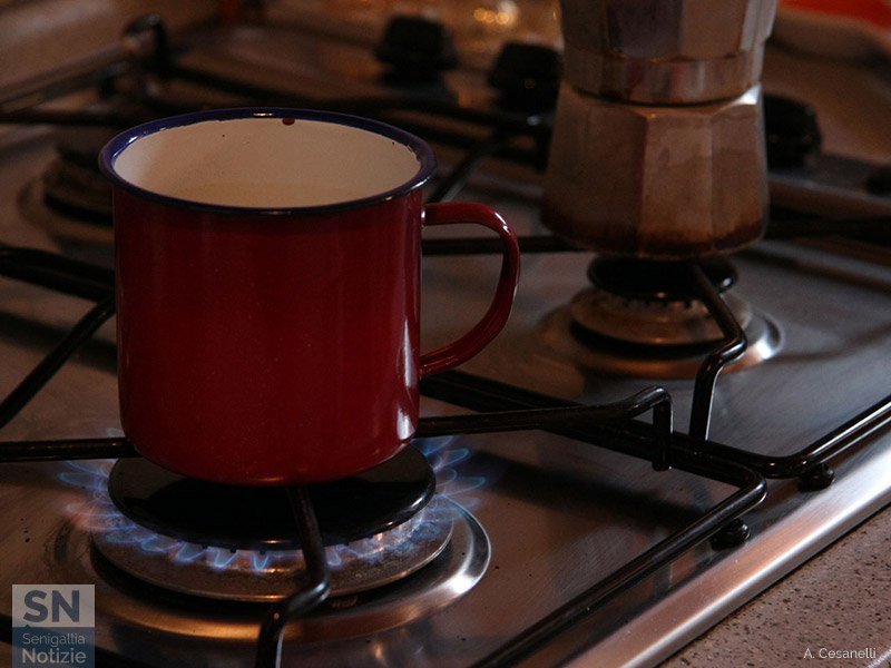 10/03/2016 - Fornello