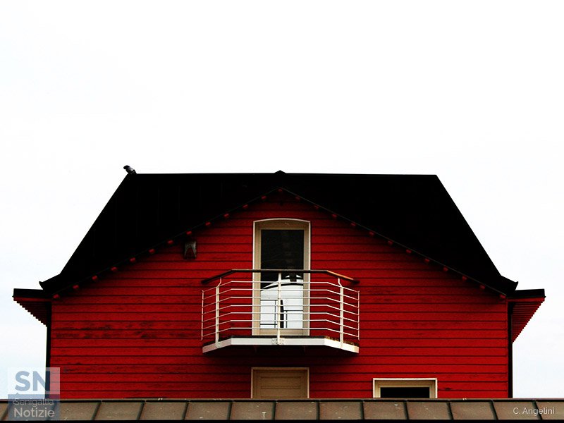 24/03/2016 - Norvegia o Senigallia?