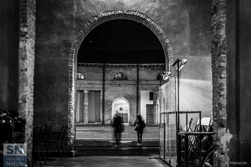 05/03/2017 - Passeggio al Foro