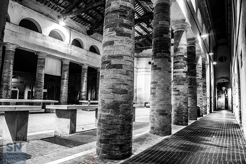 08/03/2017 - Vecchia pescheria