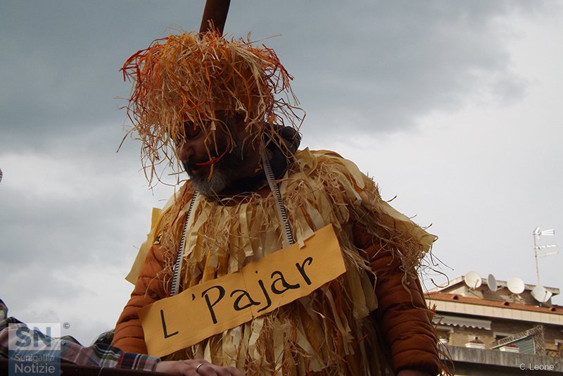 18/03/2017 - 'L Pajar'