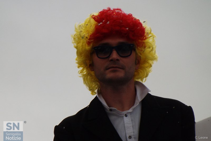 22/03/2017 - Kiss me, Licia!