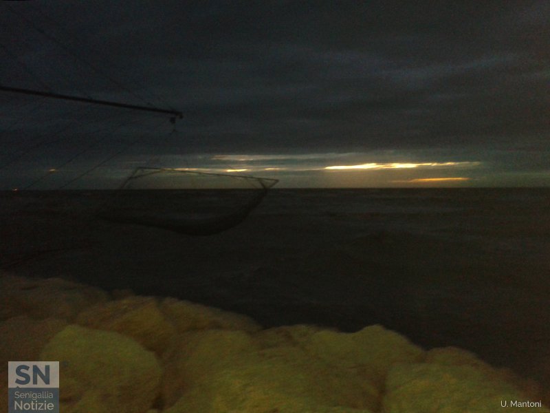 27/03/2017 - Albeggia al porto