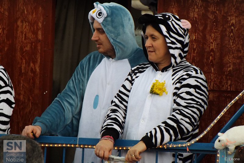 29/03/2017 - Bestiario