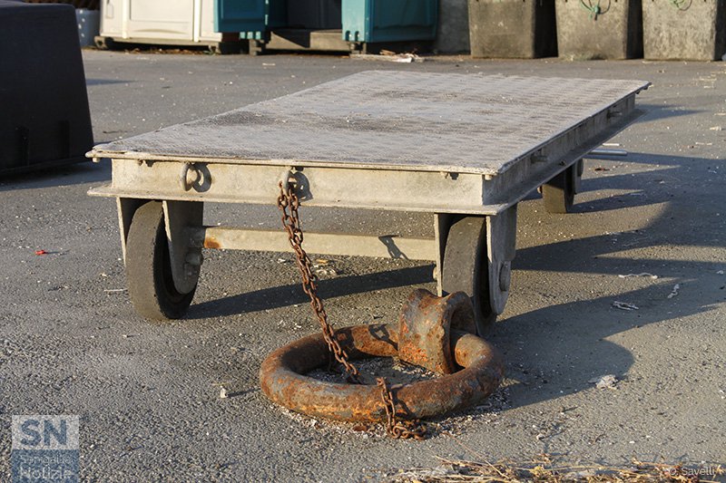 04/03/2018 - Carico prezioso