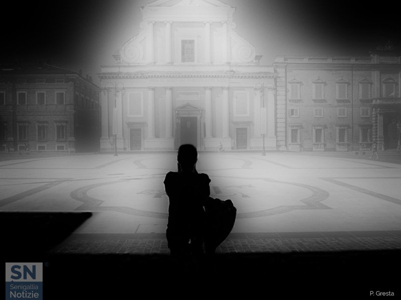 09/03/2018 - Paesaggio urbano