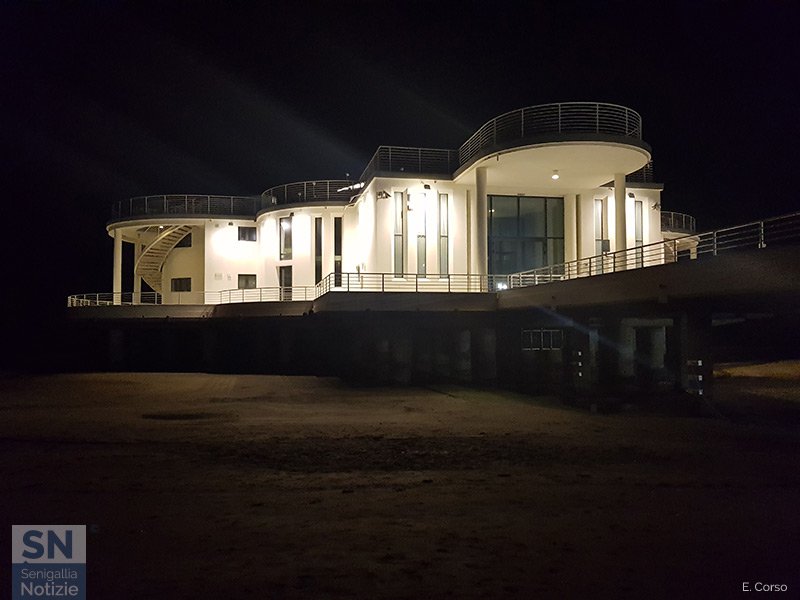 29/03/2018 - Luminosa