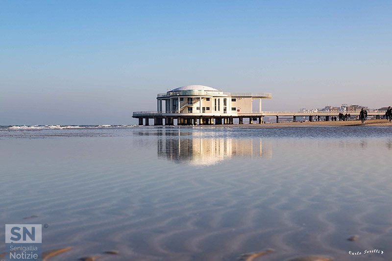 04/03/2019 - Rotonda sul mare