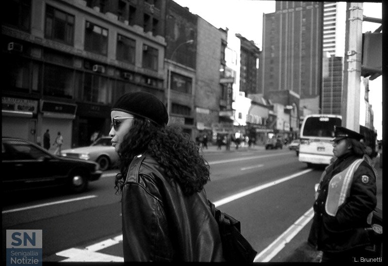 08/03/2019 - Donne in città