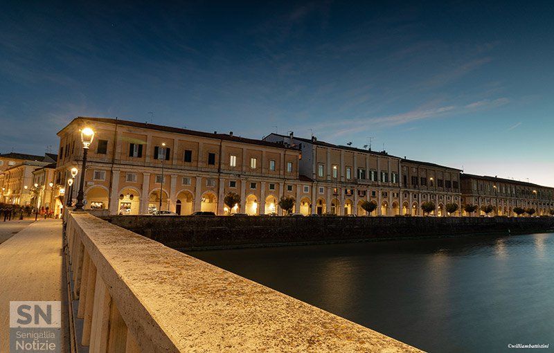 23/03/2019 - Portici sul Misa